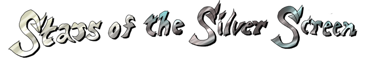Stars of the Silver Screen